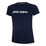 Crew Logo Tee - dark blue