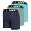 Essential Micro Brief Boxer