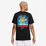 Court Open Tee