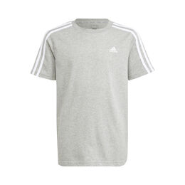 Essentials 3-Stripes Cotton T-Shirt