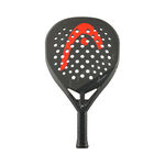 HEAD Padelracket HEAD Extreme Pro Arturo Coello 2024 Padelracket 
