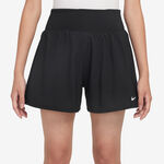 Nike Kläder Nike Dri-FITSport Bollshorts Flickor-Svart