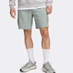Under Armour Kläder Under Armour Vibe Woven Cargo Shorts Herrar-Grön