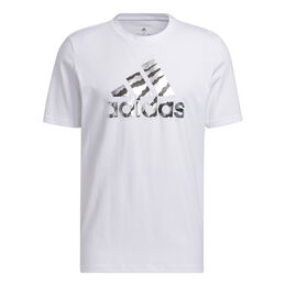 Power Logo Foil T-Shirt