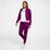 Court Heritage Full-Zip Jacket Women