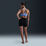 Dri-Fit Indy Padded Sports Bra