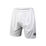 Elastan Short Man - White