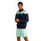 Wild Return Block Trackjacket M