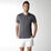 Court Dry Challenger Shortsleeve Top Men