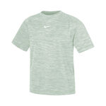 Nike Kläder Nike Dri-FIT Multi Heather T-shirt Barn-Visdom