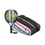 Babolat Racketpaket Padel Babolat Counter Veron 2025