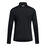Tech 1/2 Zip- Solid