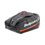 Bullpadel Bullpadel Xplo Padelracketväska-Svart