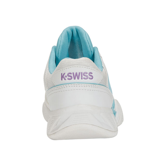 K-Swiss