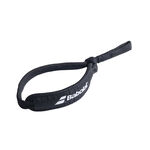 Babolat Rackettillbehör Babolat Wrist Strap Loop För Racket-Svart