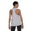 Big Logo Tank Women