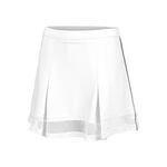Lucky in Love Kläder Lucky in Love High Waist Premier Kjol Damer-Vit