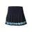 Long Let It Be Skirt Women