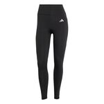 adidas Kläder adidas OPT Power Essential 7/8 Tights Damer - svart, 