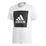 Essentials Big Box Logo Tee Men
