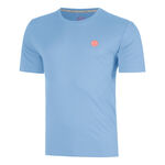 BIDI BADU T-shirt BIDI BADU Hey Laguna T-shirt Herrar-bl&aring;