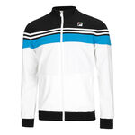 Fila Kläder Fila Bruno Träningsjacka Herrar-Vit,Svart