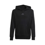 adidas Kläder adidas Smileyworld Huvtröja Barn-Svart,Gul