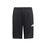 Training Essentials 3 Stripes Shorts