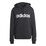 Linear French Terry Hoody