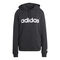Linear French Terry Hoody
