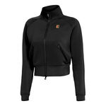 Nike Court Heritage Full-Zip Jacket Women