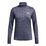 Tech Half-Zip Twist