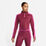 Dri-Fit Half-Zip Longsleeve Femme