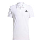 adidas Polo adidas Freelift Polo Herrar-vit
