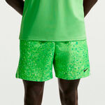 Nike Shorts Nike Court Dri-Fit Victory 7in Shorts Herrar-gr&ouml;n