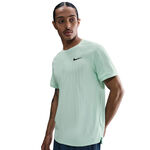 Nike Kl&auml;der Nike Court Dri-Fit Slam T-shirt Herrar-Mint