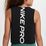 Nike Pro Big Kids Dri-FIT Tank-Top