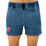 Denim Shorts Men