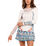 Patch Stripe Longsleeve