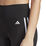 Train Essentials 3-Stripes High-Waisted 3/4 Leggings