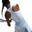 W Nkct Df Slam Dress Mb Prt