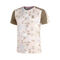 Paris 2025 V-Neck Junior Tee