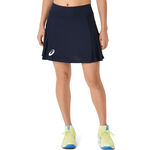 ASICS Kläder ASICS Match Kjol Damer-Mörkblå
