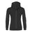 Tailored Full-Zip Hoodie Women