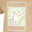 Mind Swirl Court Tee W