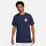 Court Open Tee