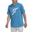 Dominic Thiem Logo Graphic Tee