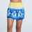Shibori Wave Skirt-14in