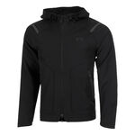 Under Armour Kläder Under Armour Unstoppable Träningsjacka Herrar-Svart