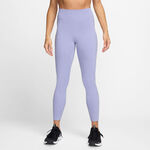 Nike Kläder Nike Dri-FIT One High Rise 7/8 Tights Damer-Syrén